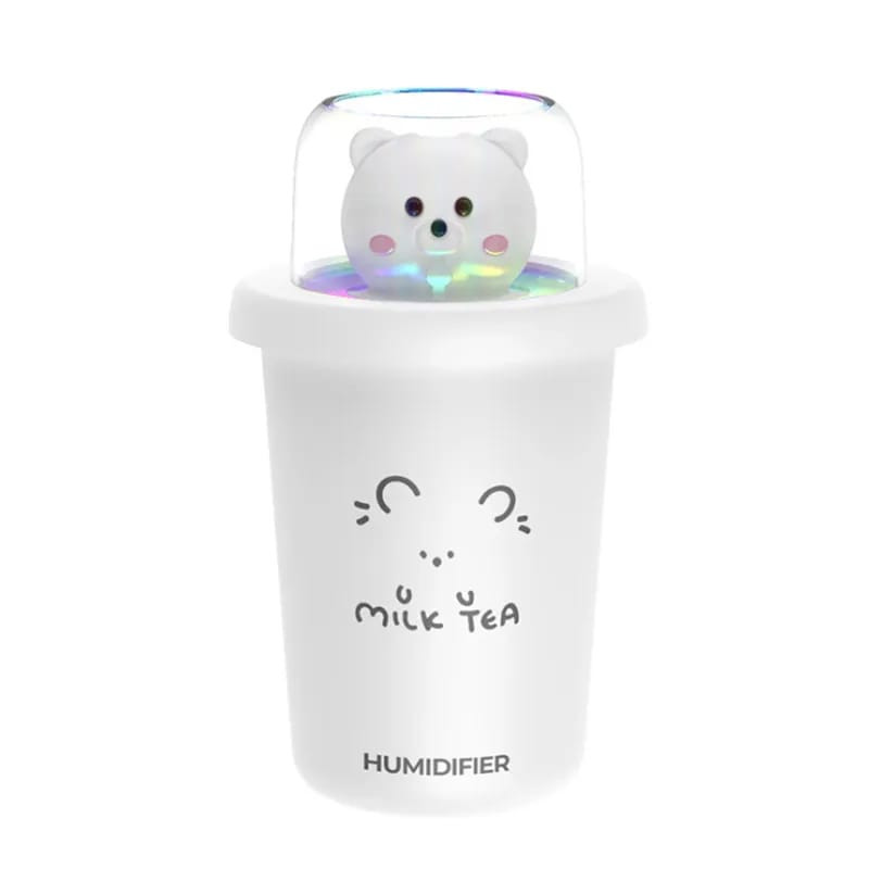 difusor humidificador recargable vasooso